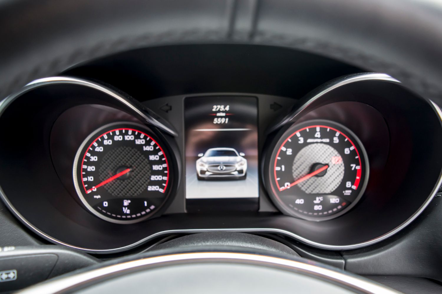 MERCEDES-BENZ AMG GT COUPE GT S Premium Auto