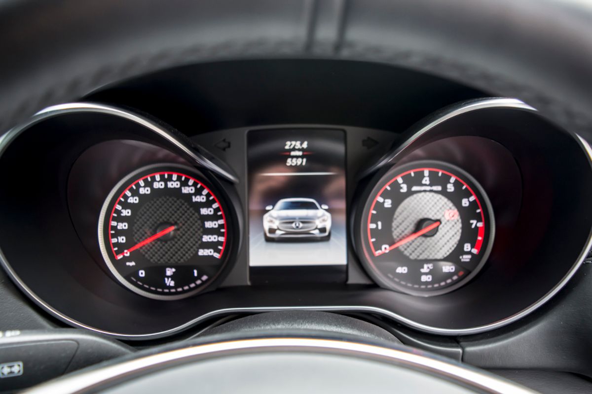MERCEDES-BENZ AMG GT COUPE GT S Premium Auto