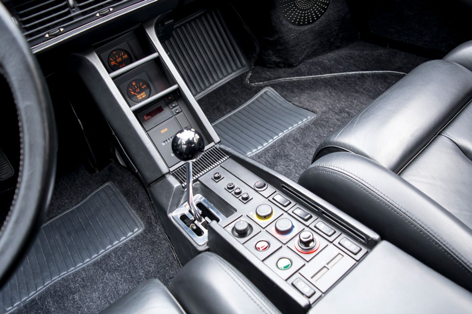 FERRARI TESTAROSSA COUPE 2dr