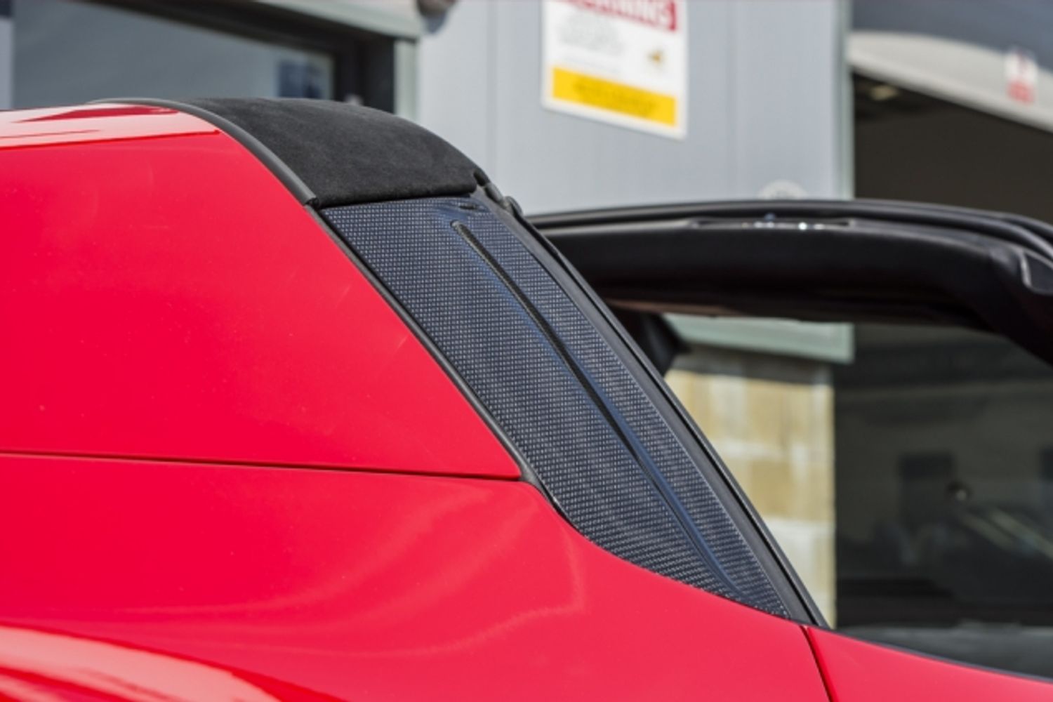 FERRARI 458 Speciale Aperta '1 of 499'