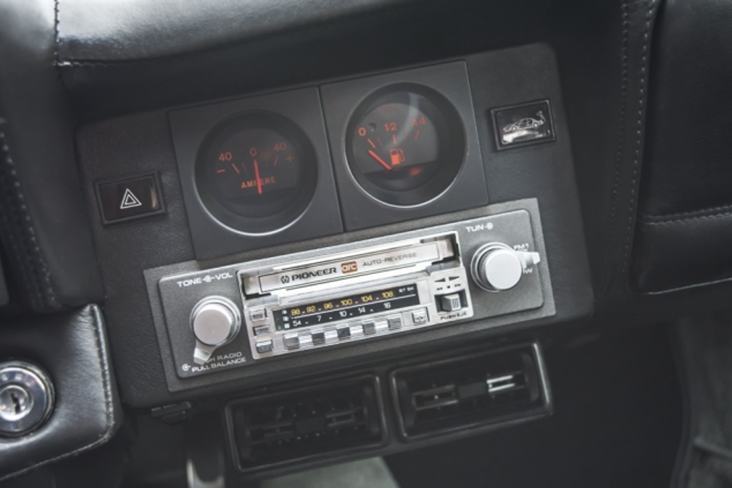 FERRARI 512BBi Boxer - LHD