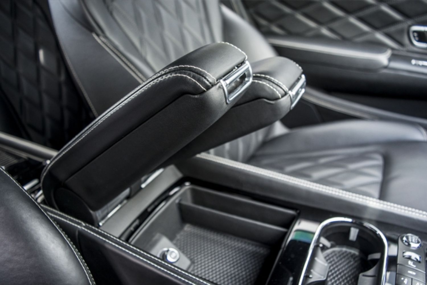 BENTLEY Continental GT Coupe - Mulliner Driving Specification 6.0 W12 [E85] Auto
