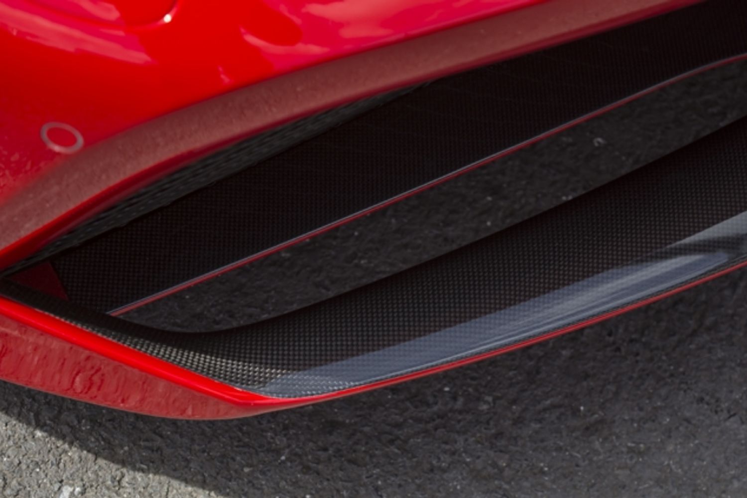 FERRARI 488 GTB Coupe