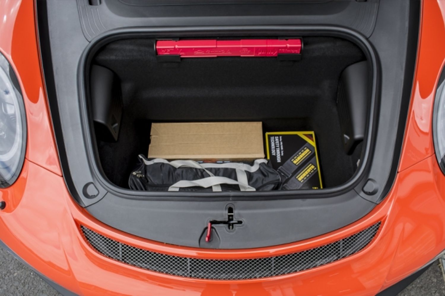 PORSCHE 911 [991] GT COUPE GT3 RS PDK