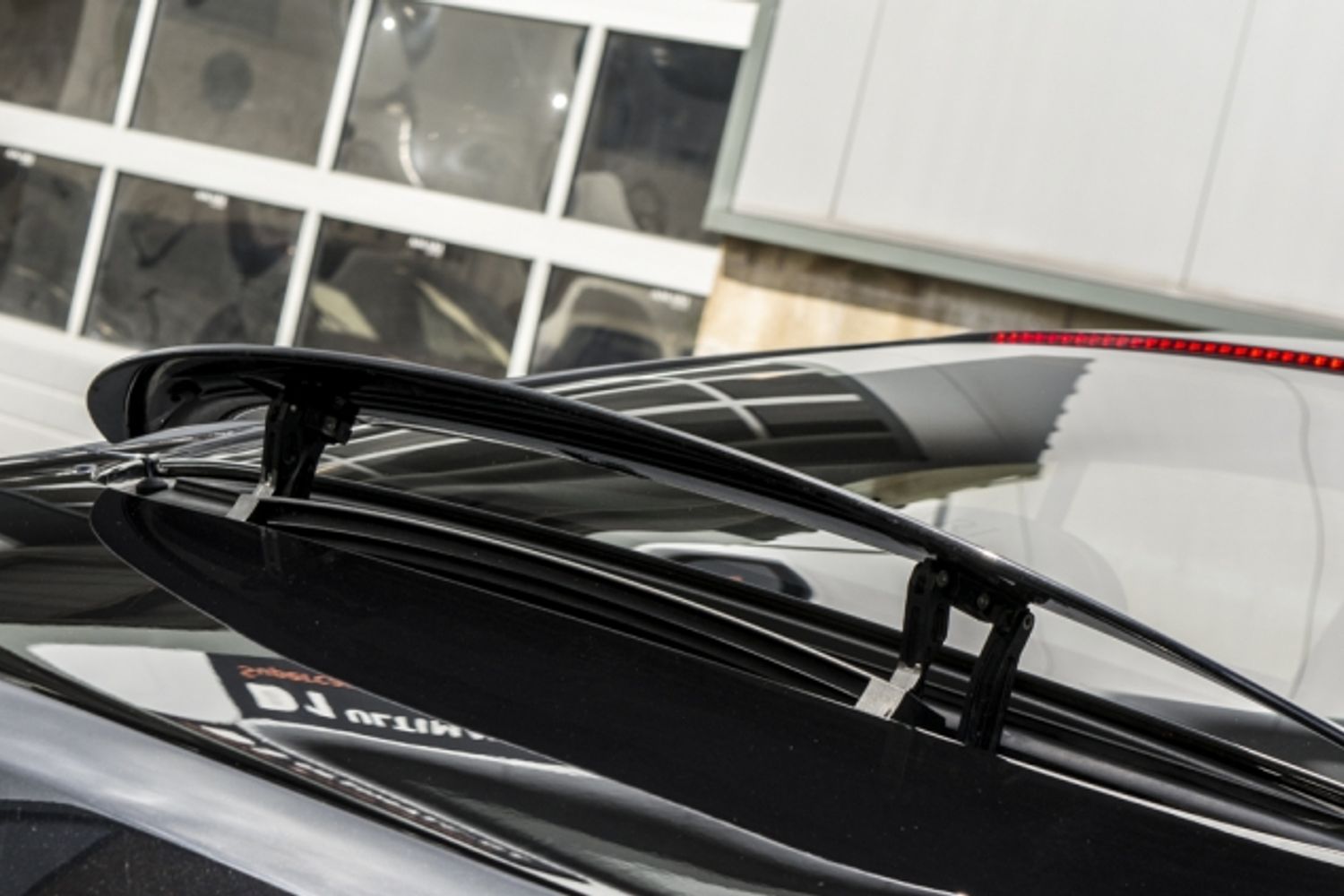 BENTLEY Continental GT Coupe - Mulliner Driving Specification 6.0 W12 [E85] Auto