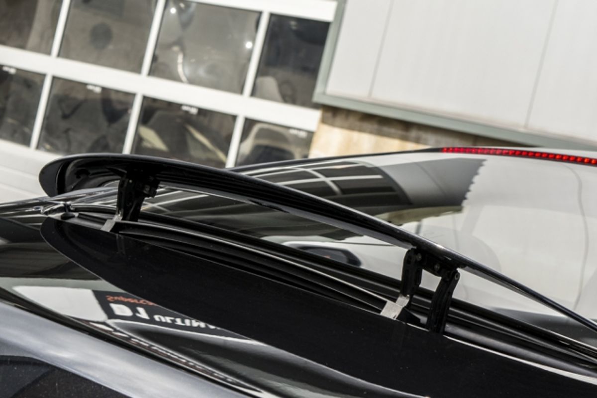 BENTLEY Continental GT Coupe - Mulliner Driving Specification 6.0 W12 [E85] Auto