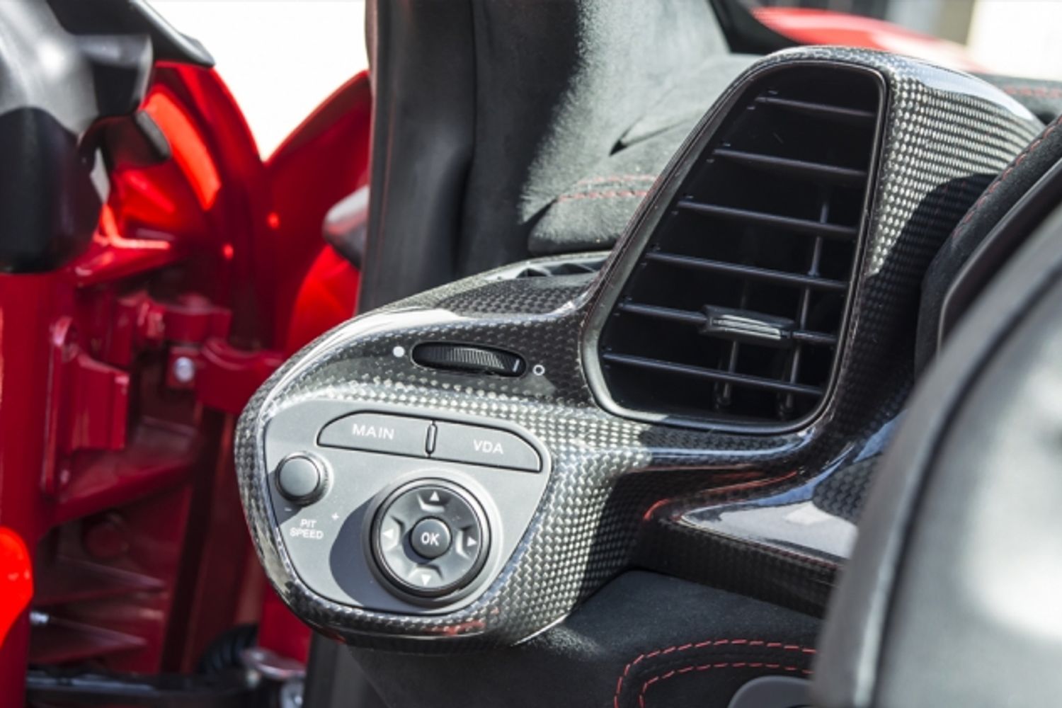 FERRARI 458 Speciale Aperta '1 of 499'
