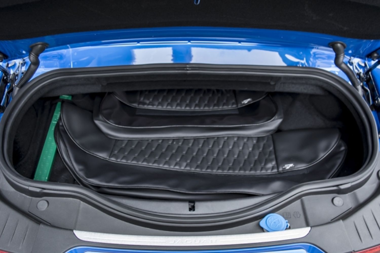JAGUAR F-Type 5.0 V8 S/C Project 7