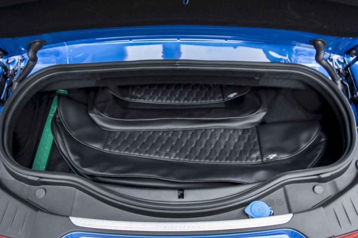 JAGUAR F-Type 5.0 V8 S/C Project 7