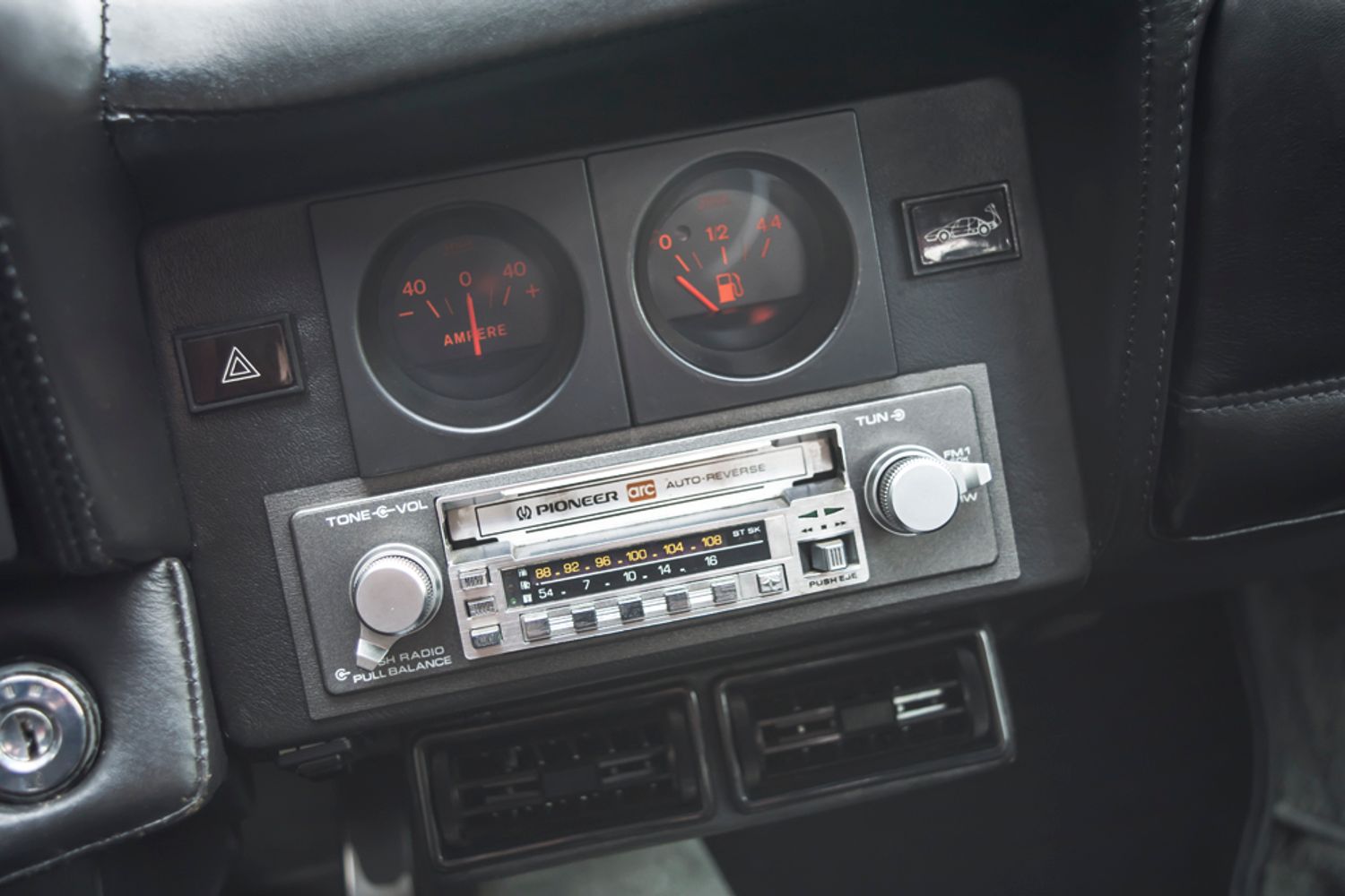 FERRARI 512BBi Boxer - LHD
