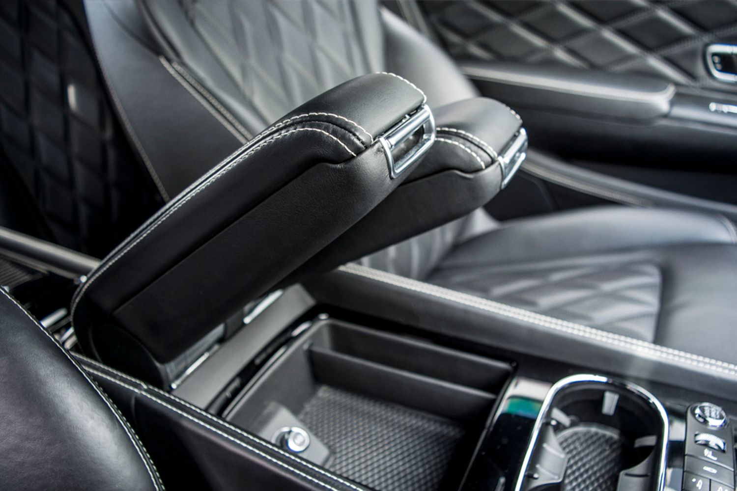 BENTLEY Continental GT Coupe - Mulliner Driving Specification 6.0 W12 [E85] Auto