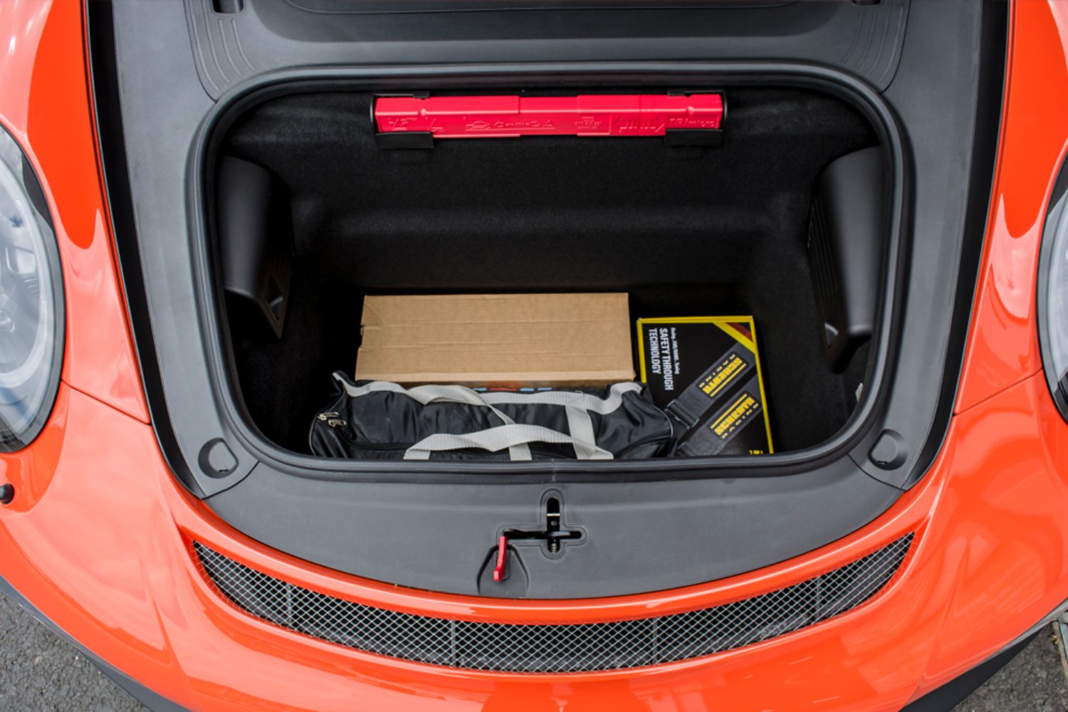PORSCHE 911 [991] GT COUPE GT3 RS PDK