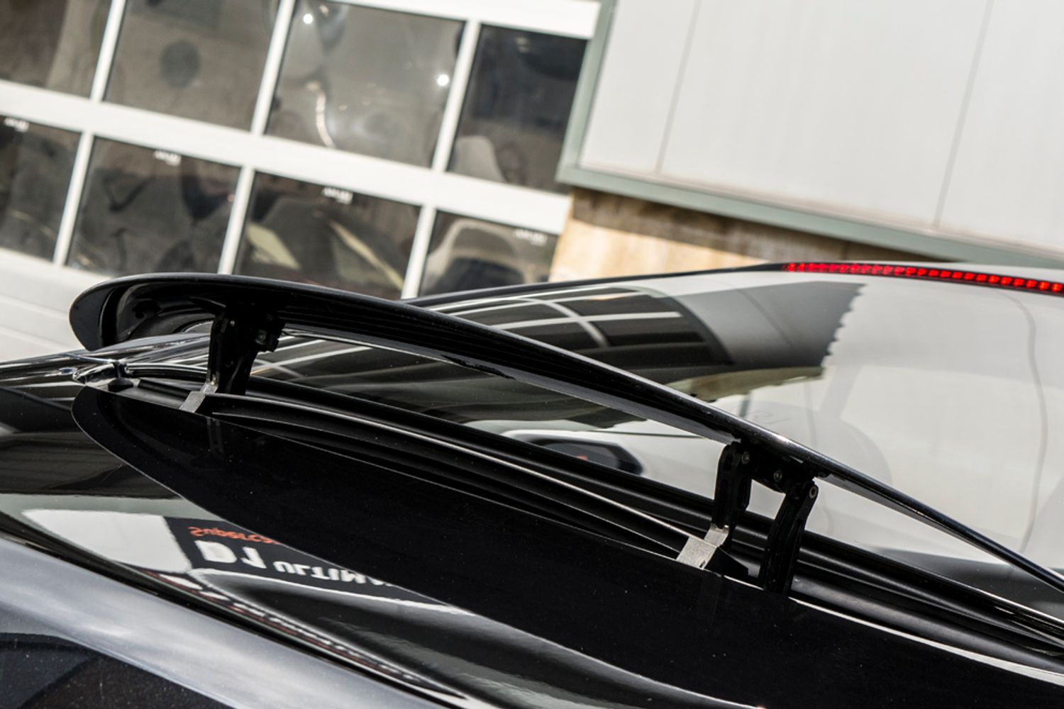 BENTLEY Continental GT Coupe - Mulliner Driving Specification 6.0 W12 [E85] Auto