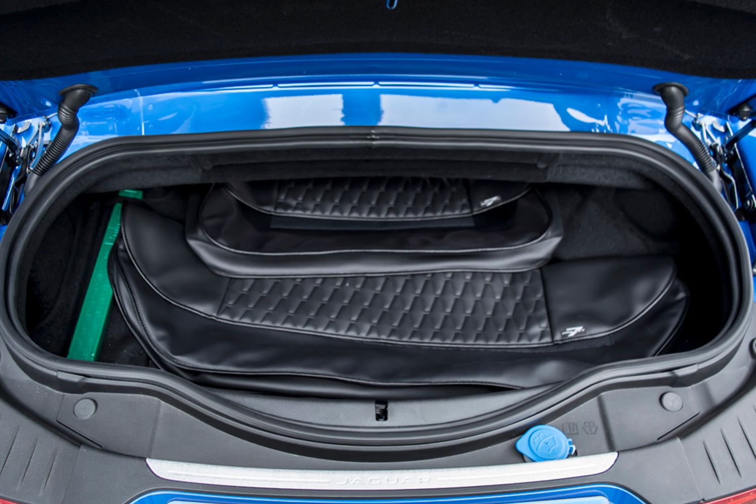 JAGUAR F-Type 5.0 V8 S/C Project 7