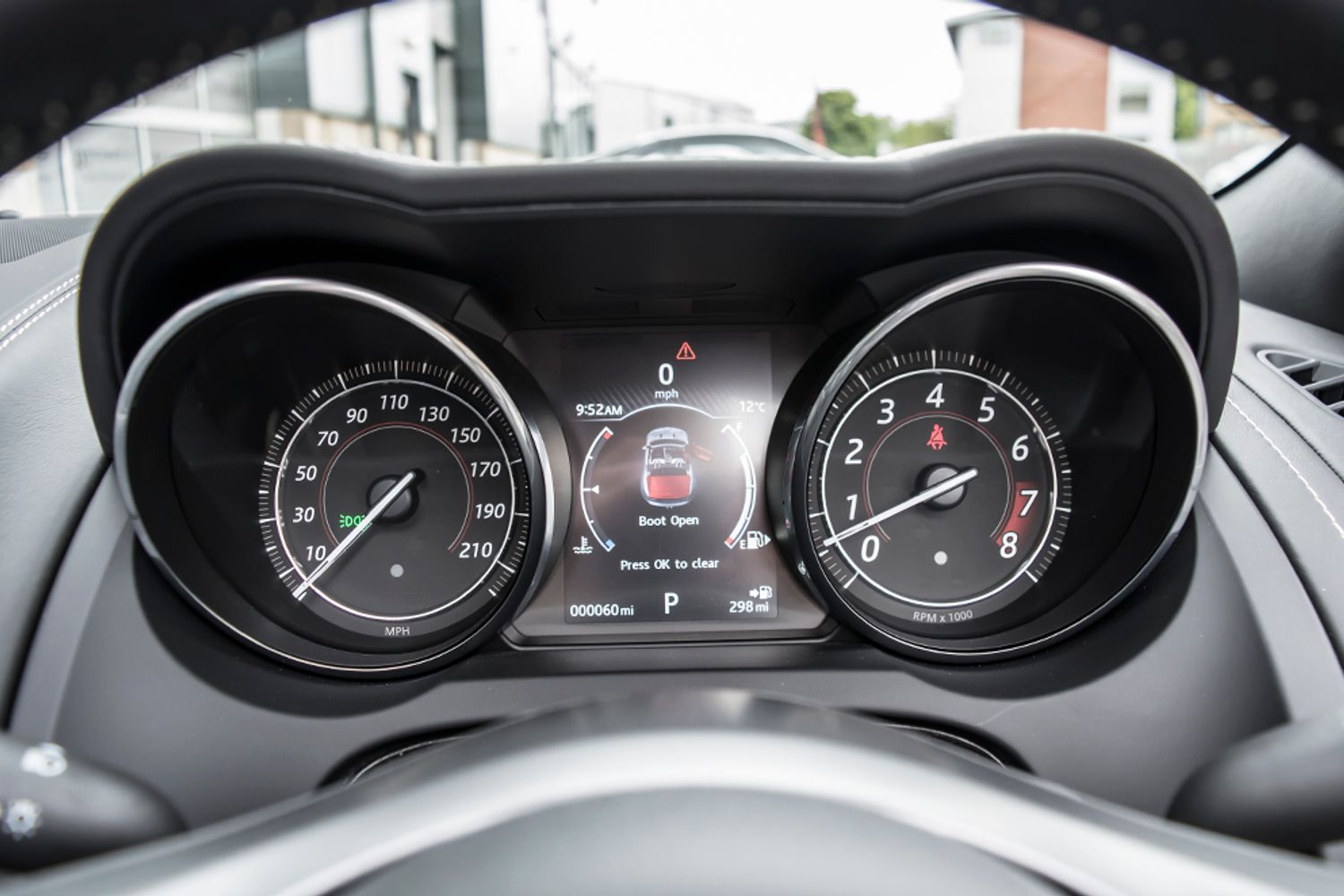 JAGUAR F-Type 5.0 V8 S/C Project 7