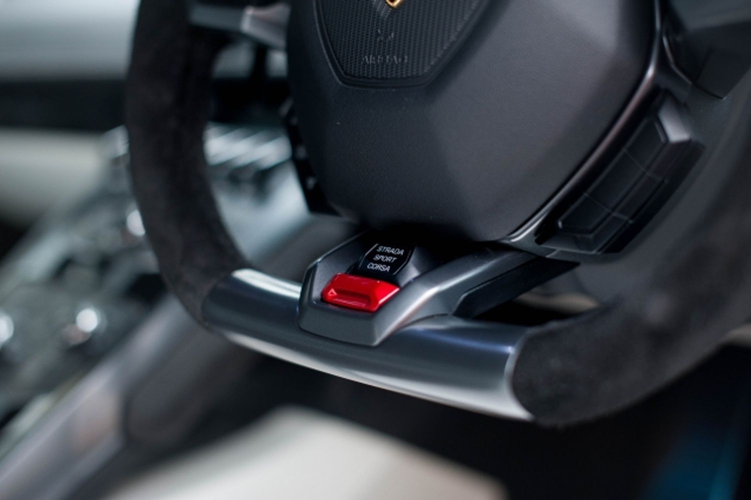 LAMBORGHINI HURACAN COUPE LP 610-4 LDF