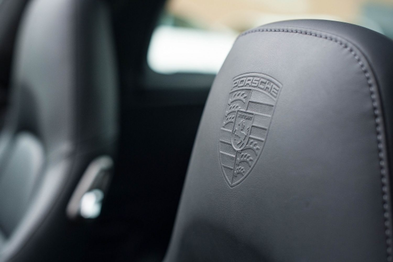 PORSCHE 911 [991] TARGA 4 S PDK