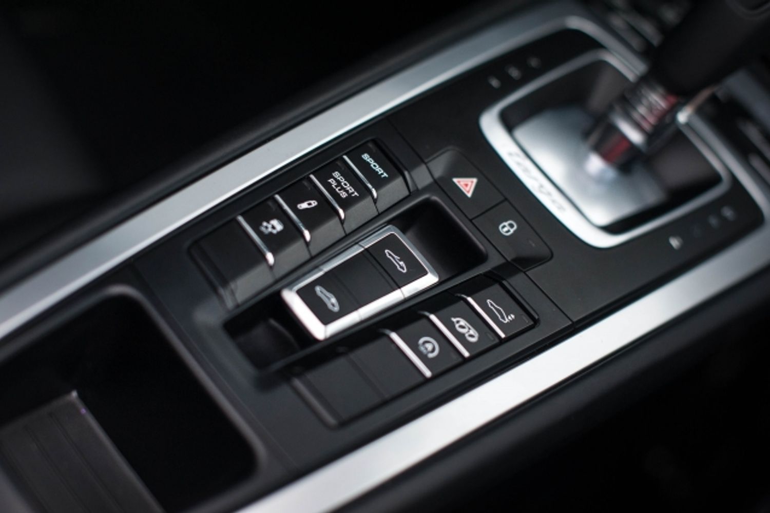 PORSCHE 911 [991] TARGA 4 S PDK