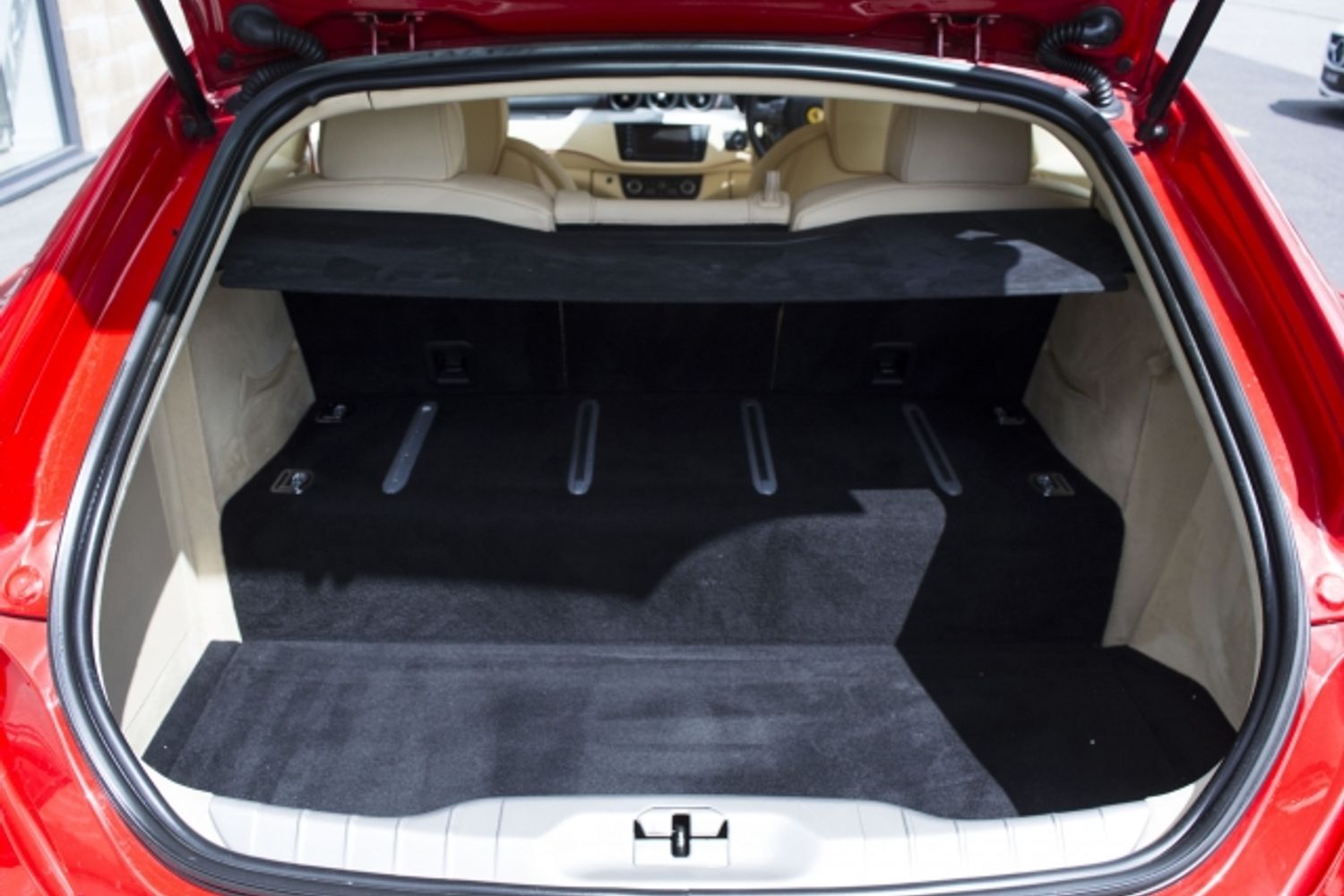 FERRARI FF COUPE 2dr Auto [HELE]