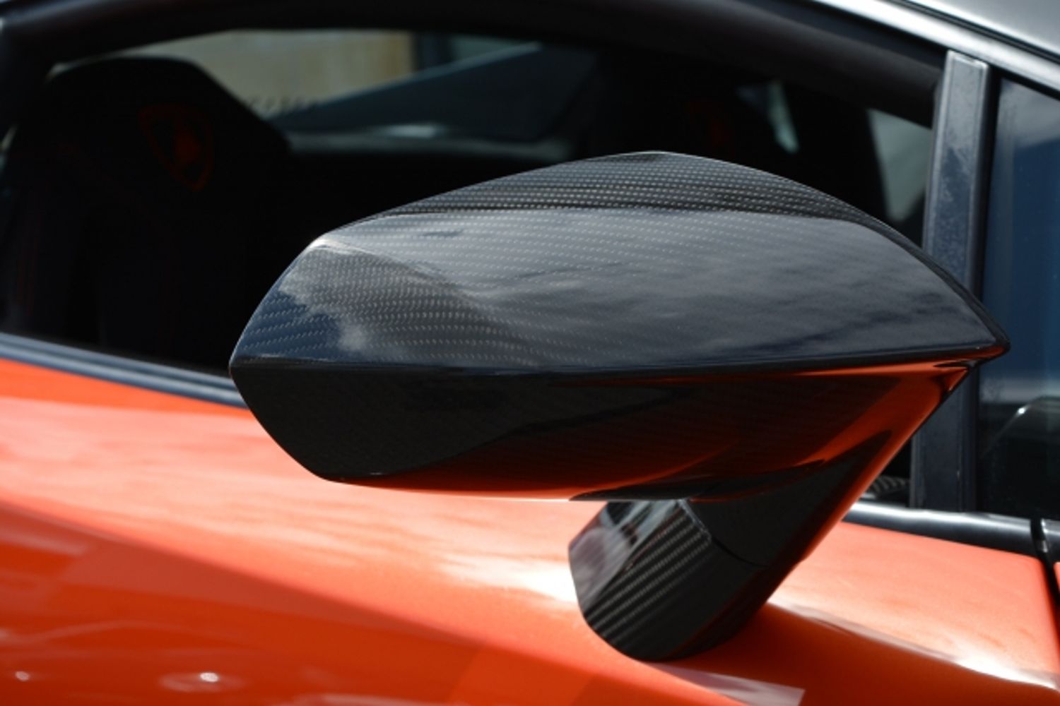 LAMBORGHINI GALLARDO COUPE LP 570-4 Superleggera E Gear