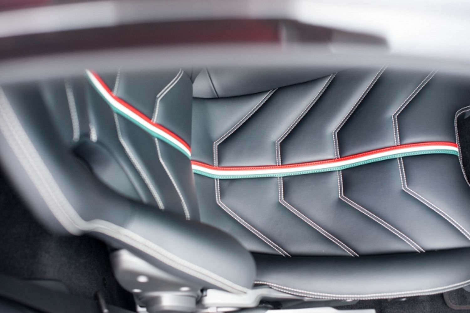 FERRARI 488 3.9 Litre Twin Turbo V8