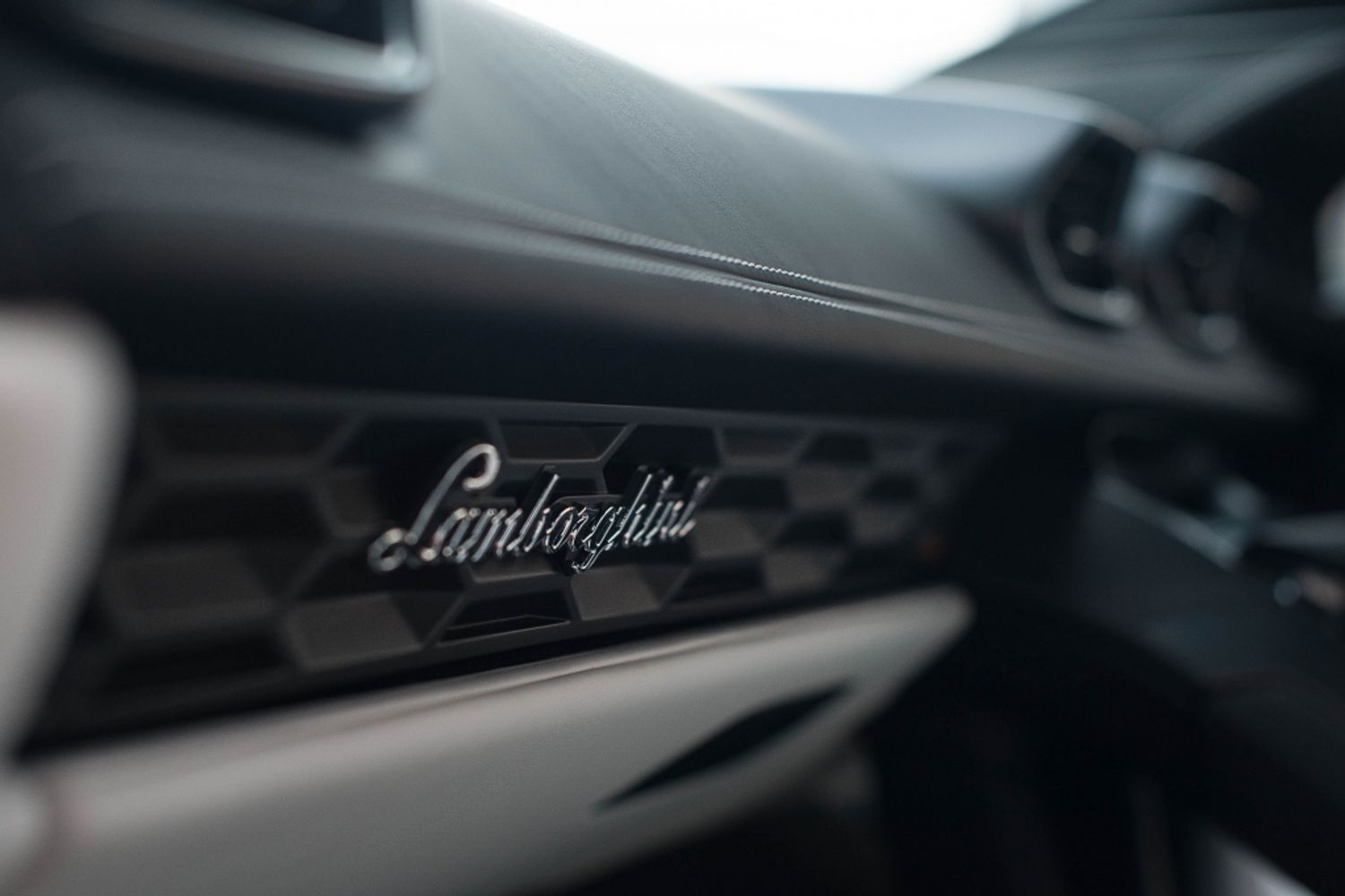 LAMBORGHINI HURACAN COUPE LP 610-4 LDF