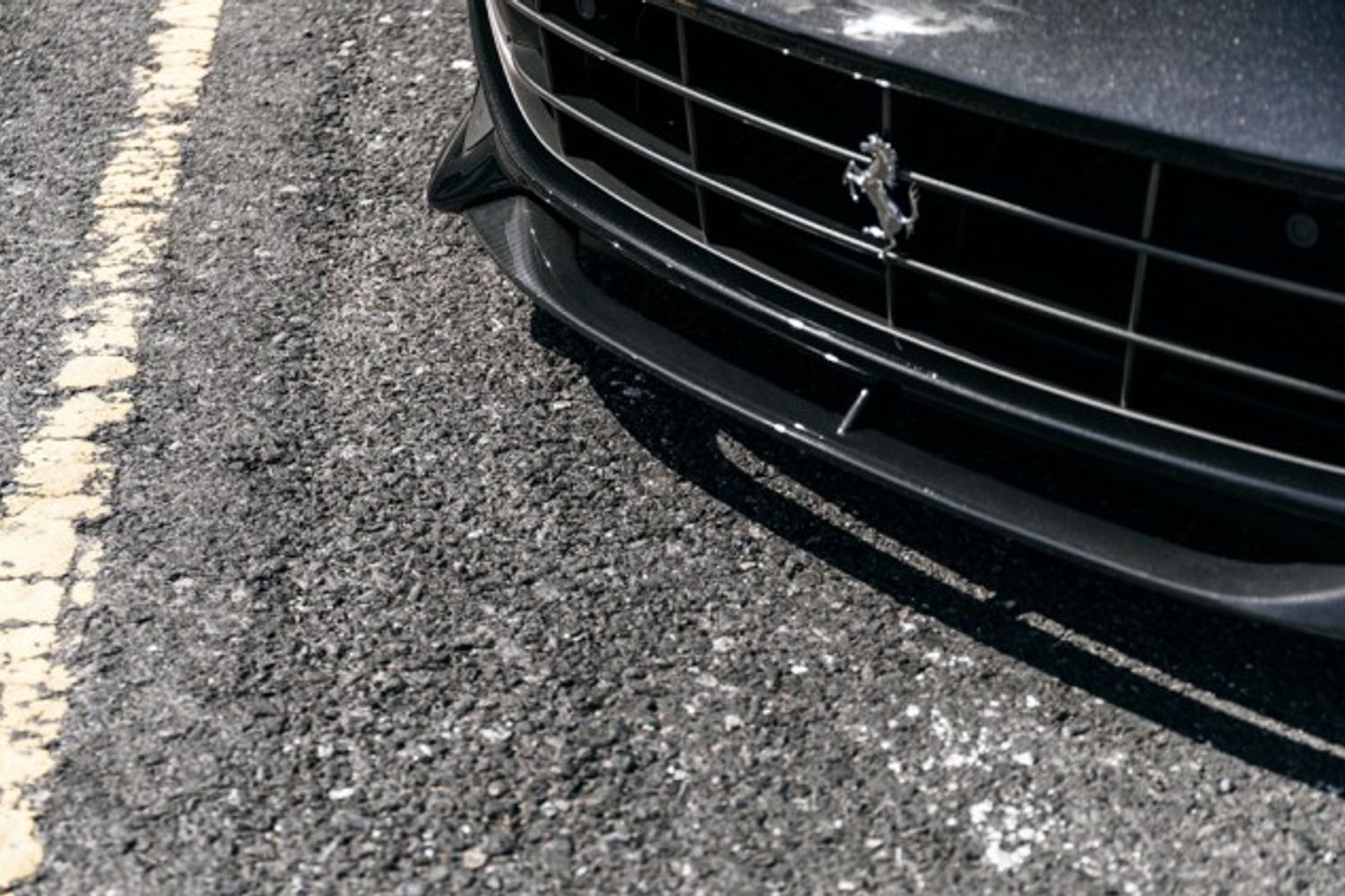 FERRARI F12 BERLINETTA COUPE 2dr Auto