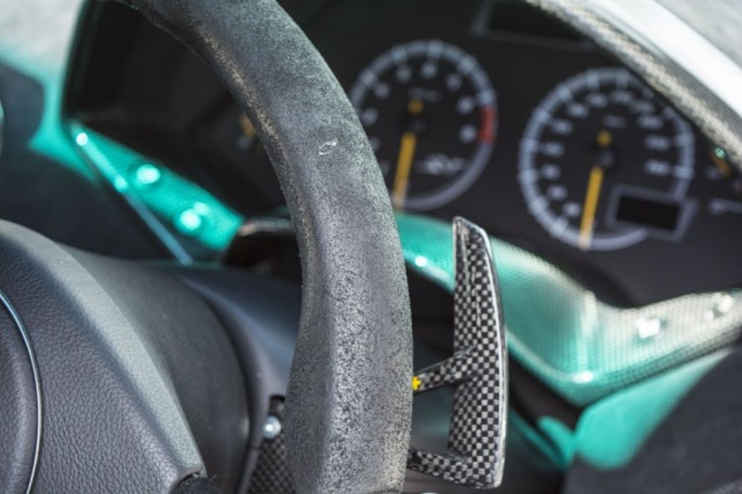 LAMBORGHINI Murcielago LP670-4 SV SUPERVELOCE