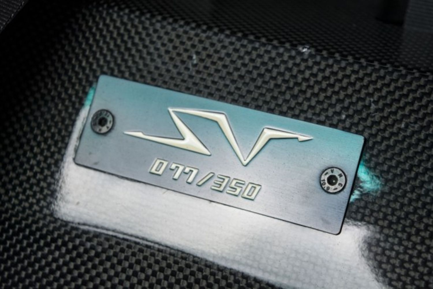 LAMBORGHINI Murcielago LP670-4 SV SUPERVELOCE