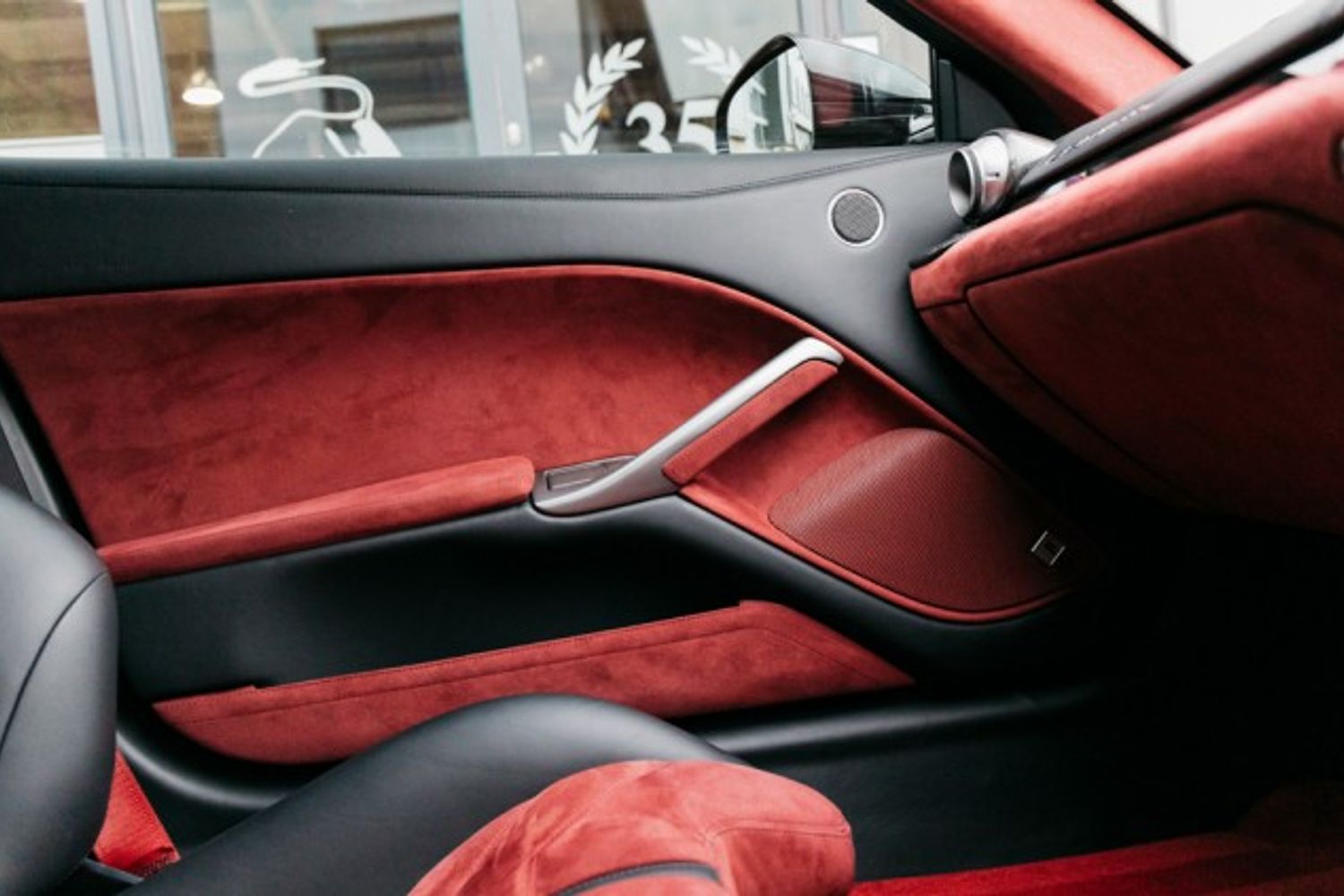 FERRARI F12 BERLINETTA COUPE 2dr Auto