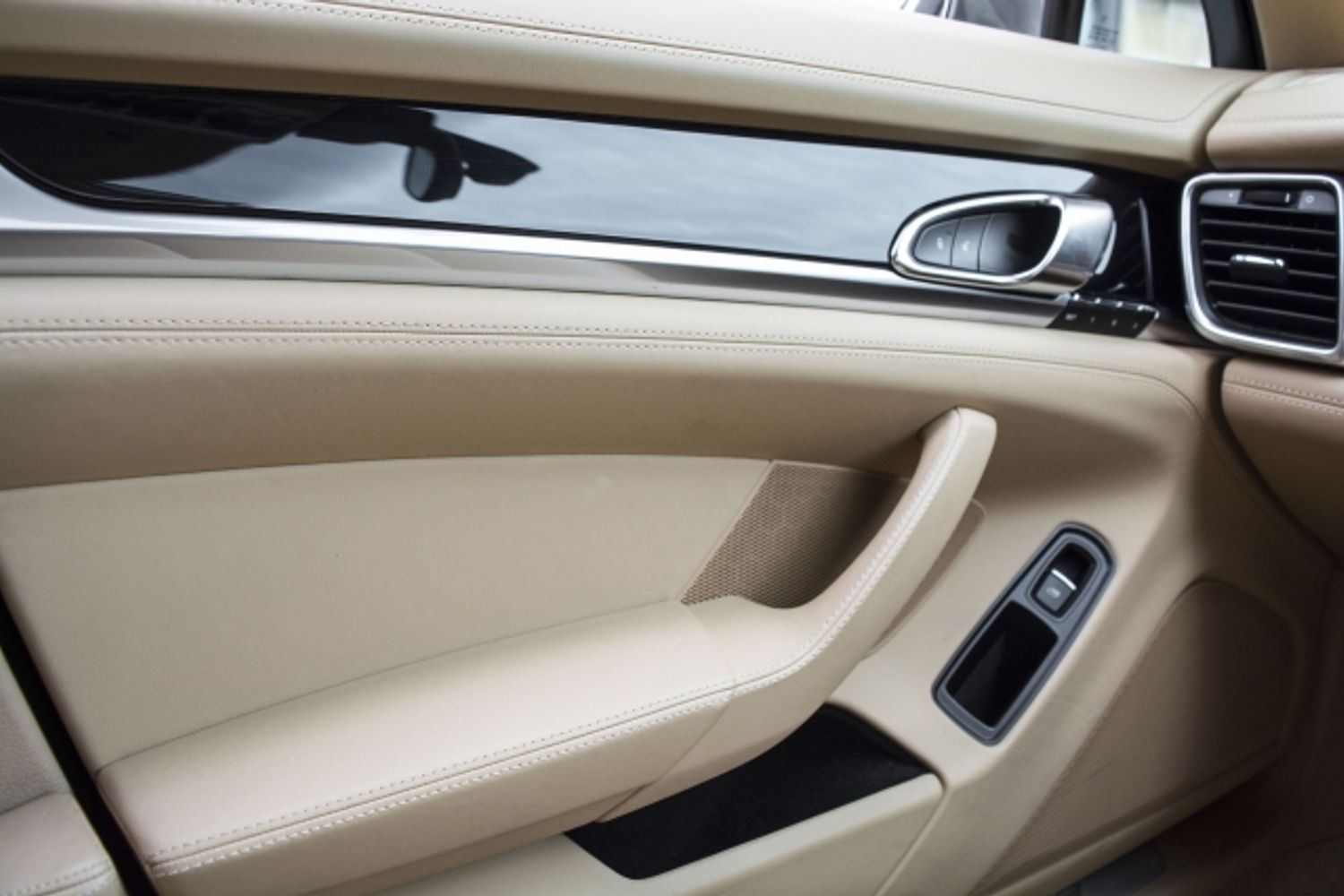 PORSCHE PANAMERA SALOON 3.0 V6 4S PDK