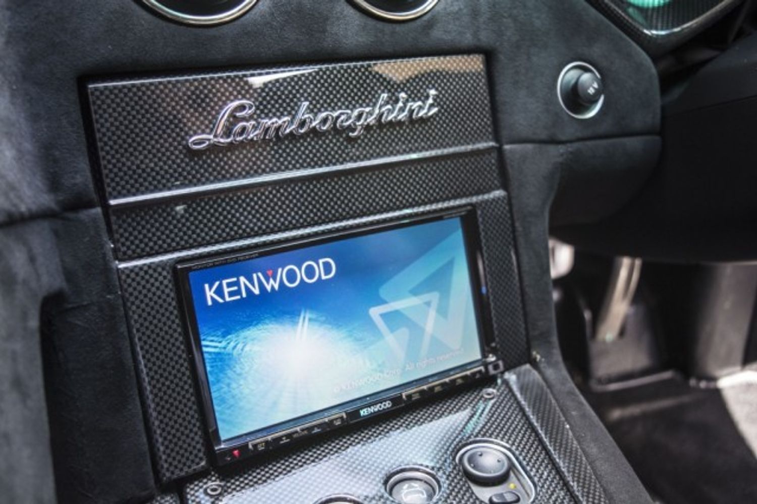 LAMBORGHINI Murcielago LP670-4 SV SUPERVELOCE