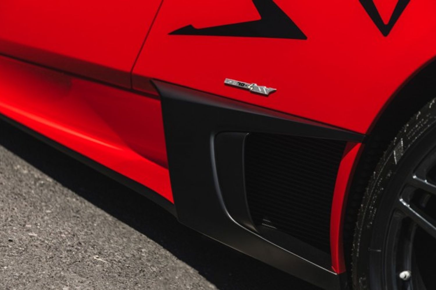 LAMBORGHINI Murcielago LP670-4 SV SUPERVELOCE
