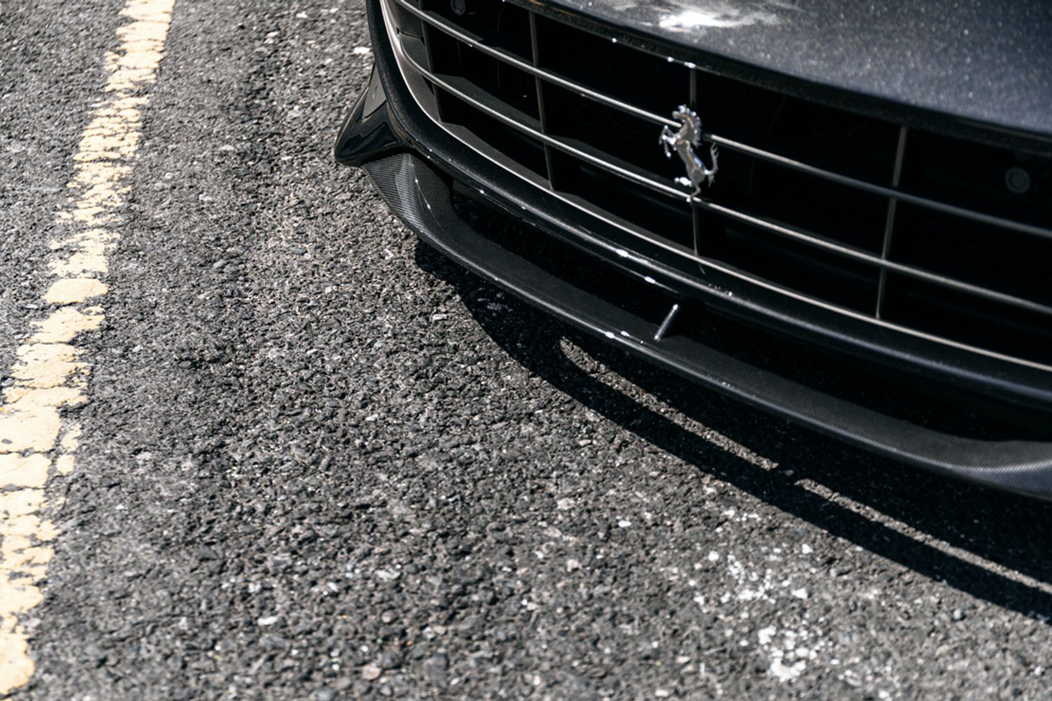 FERRARI F12 BERLINETTA COUPE 2dr Auto