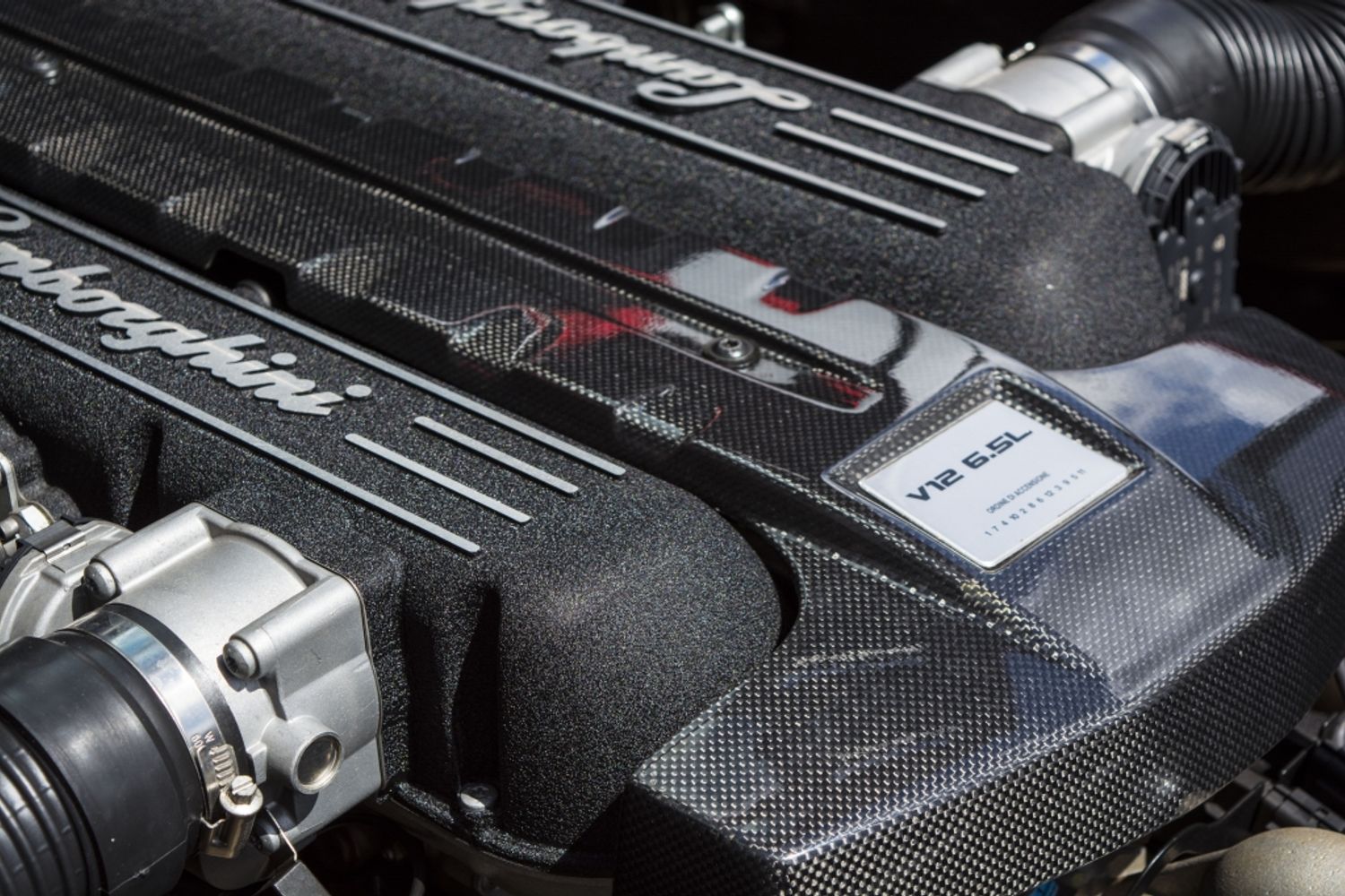 LAMBORGHINI Murcielago LP670-4 SV SUPERVELOCE