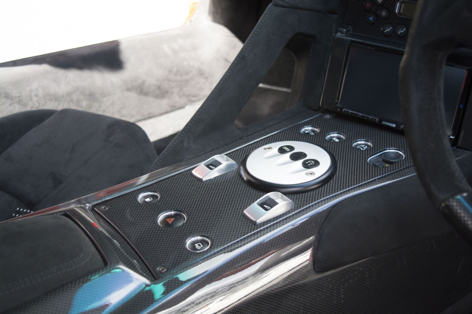 LAMBORGHINI Murcielago LP670-4 SV SUPERVELOCE