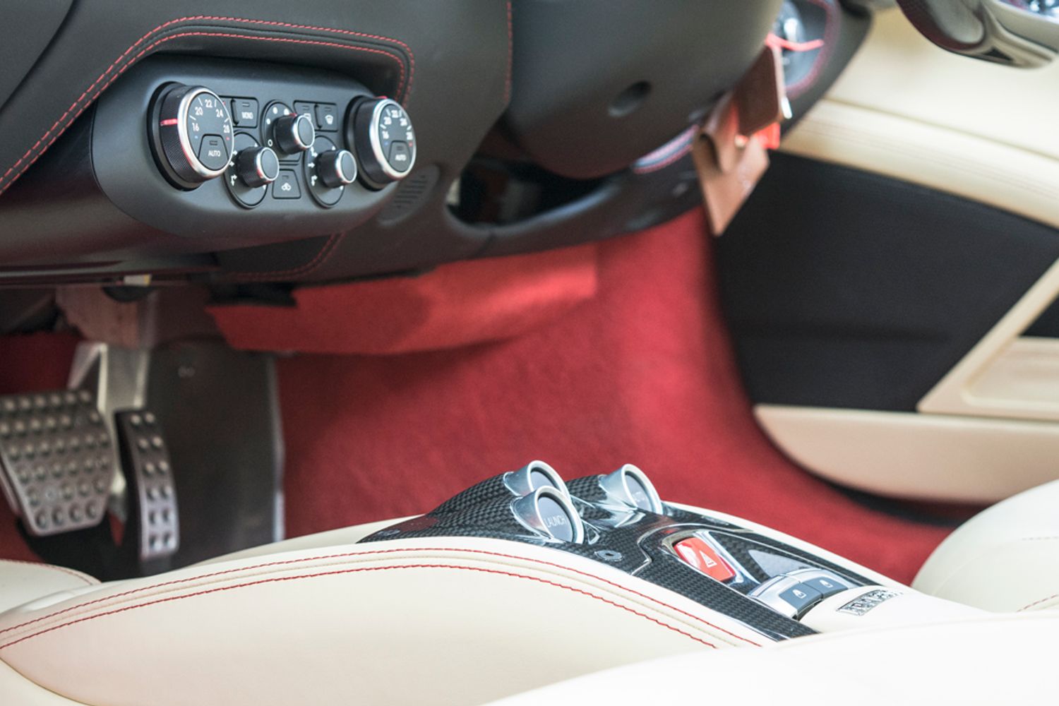 FERRARI 458 COUPE Italia Auto