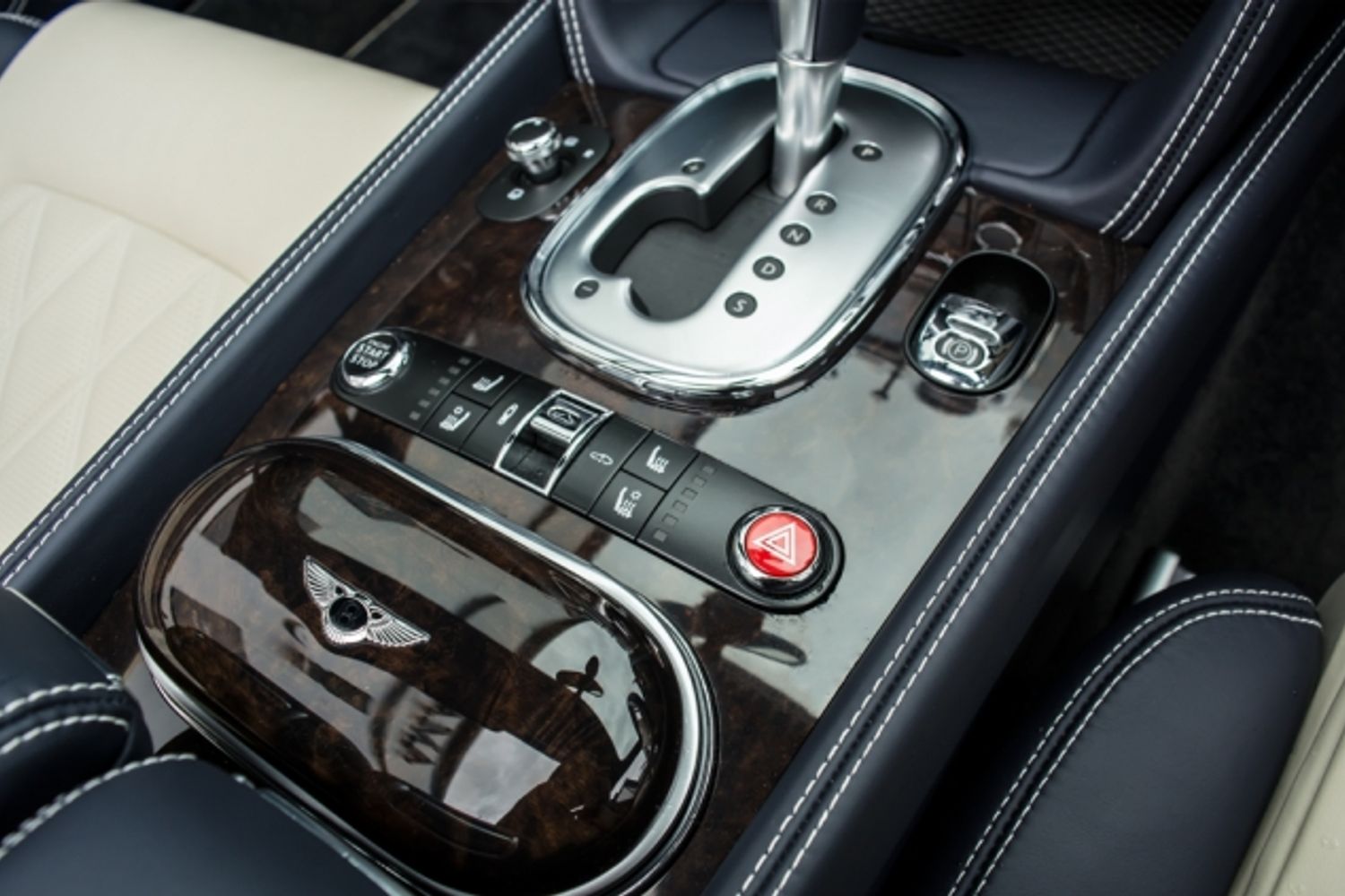 BENTLEY CONTINENTAL GTC SPEED CONVERTIBLE 6.0 W12 [E85] Mulliner Driving Spec