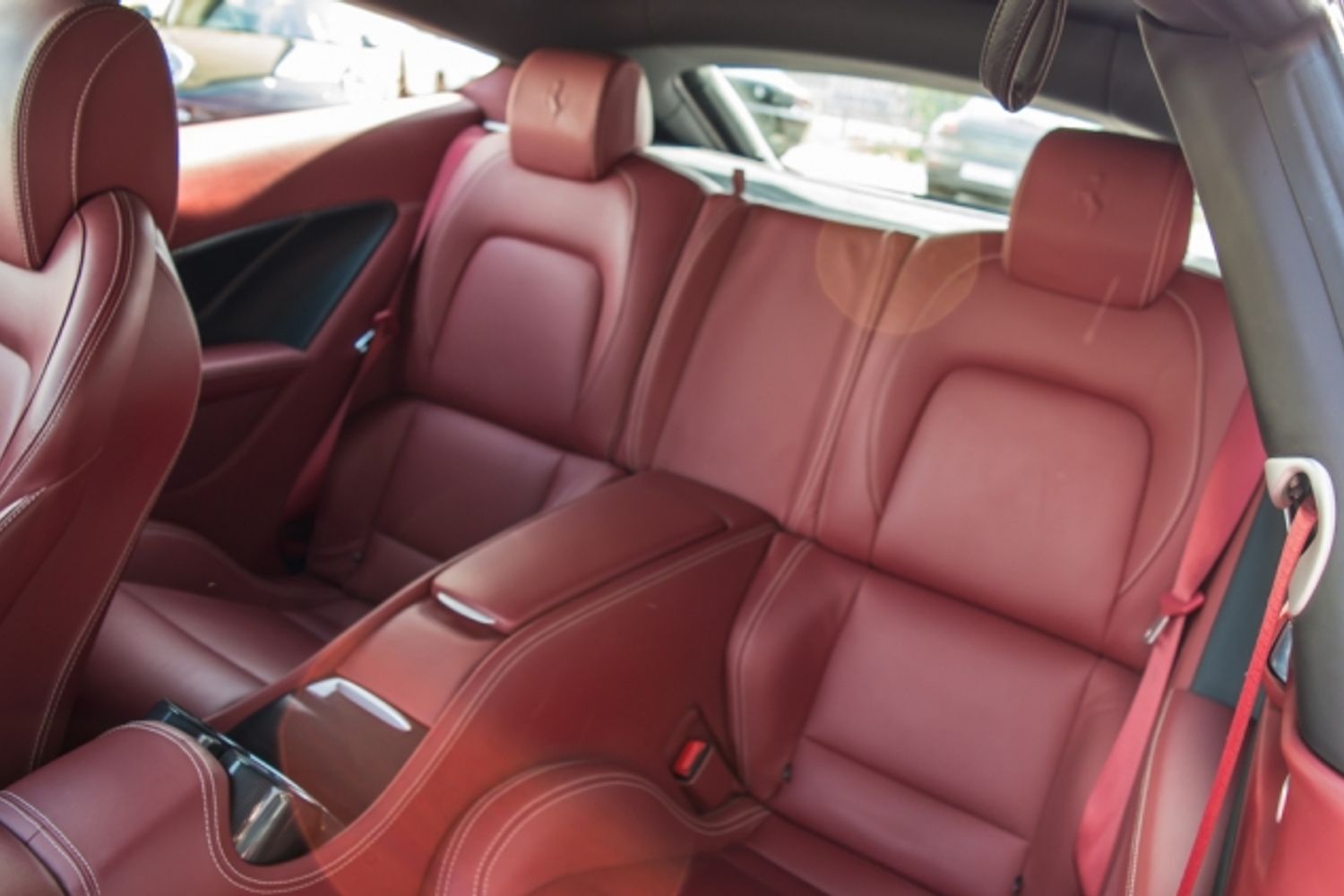 FERRARI FF COUPE 2dr Auto [HELE]