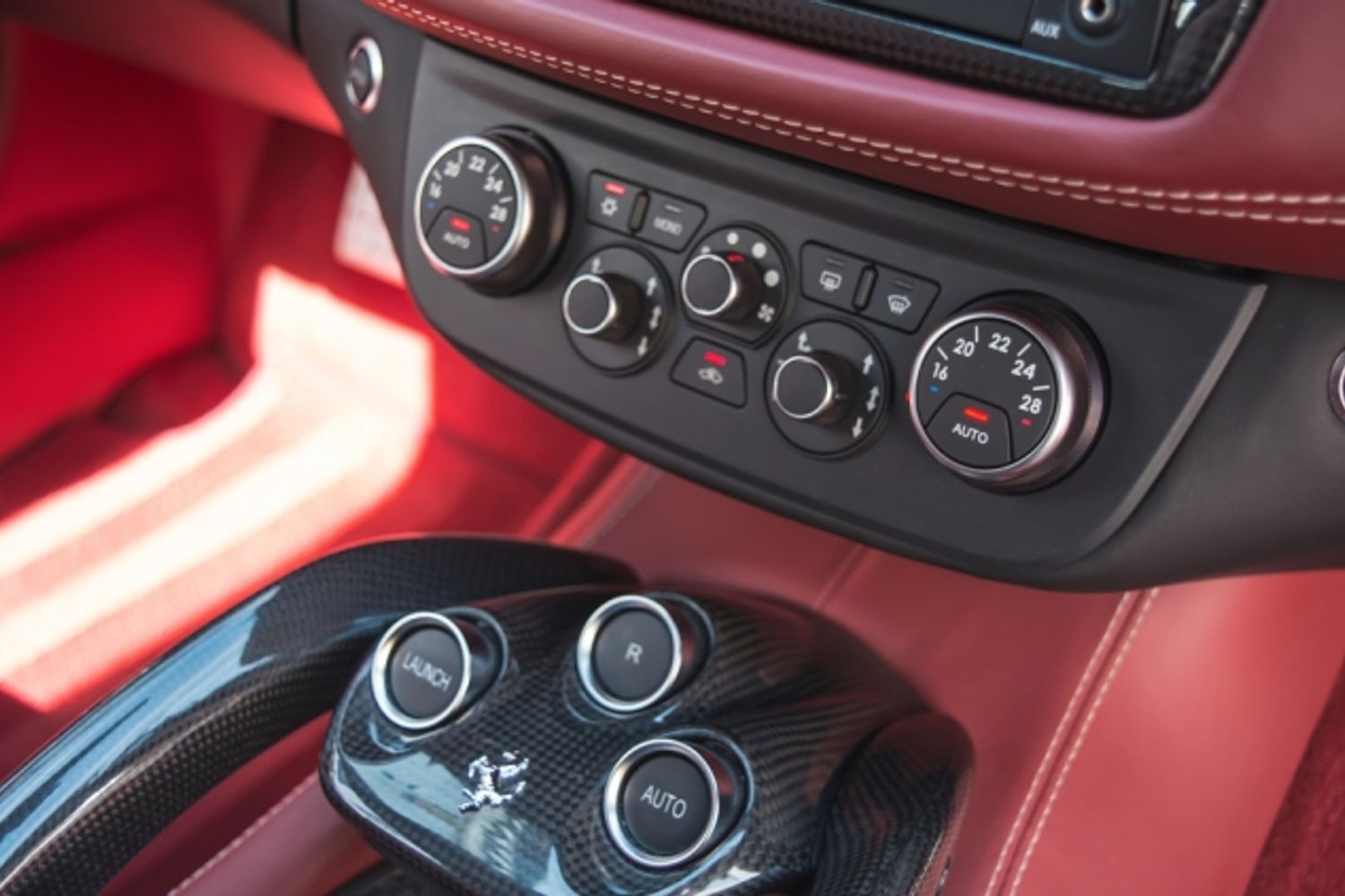 FERRARI FF COUPE 2dr Auto [HELE]