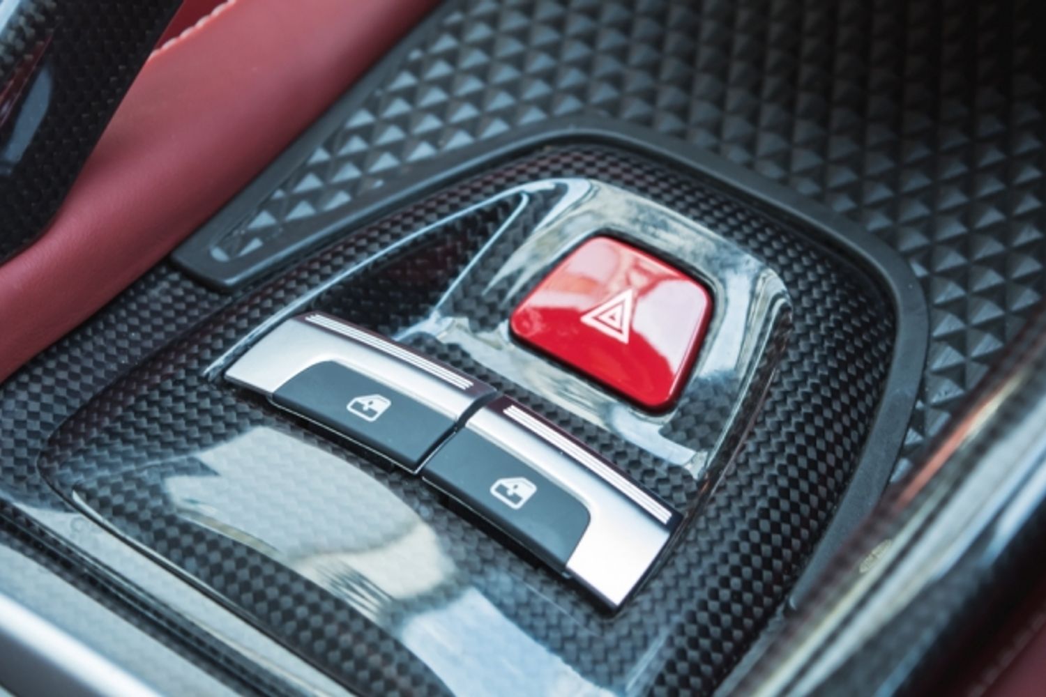 FERRARI FF COUPE 2dr Auto [HELE]