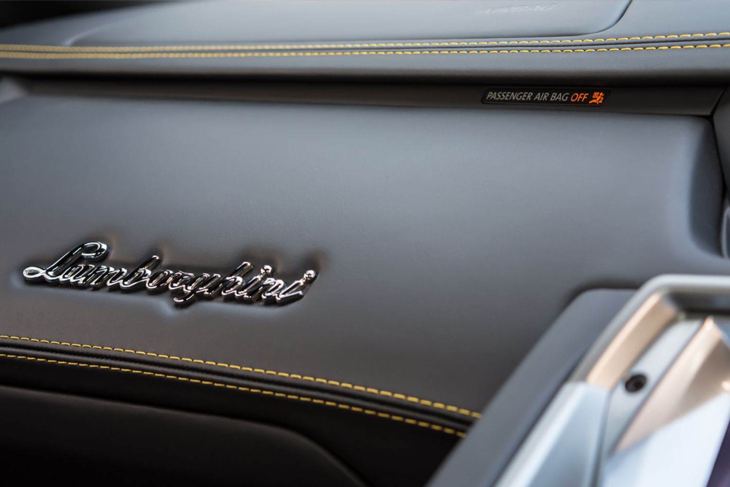 LAMBORGHINI AVENTADOR COUPE 6.5 LP 700-4 2DR Semi Automatic