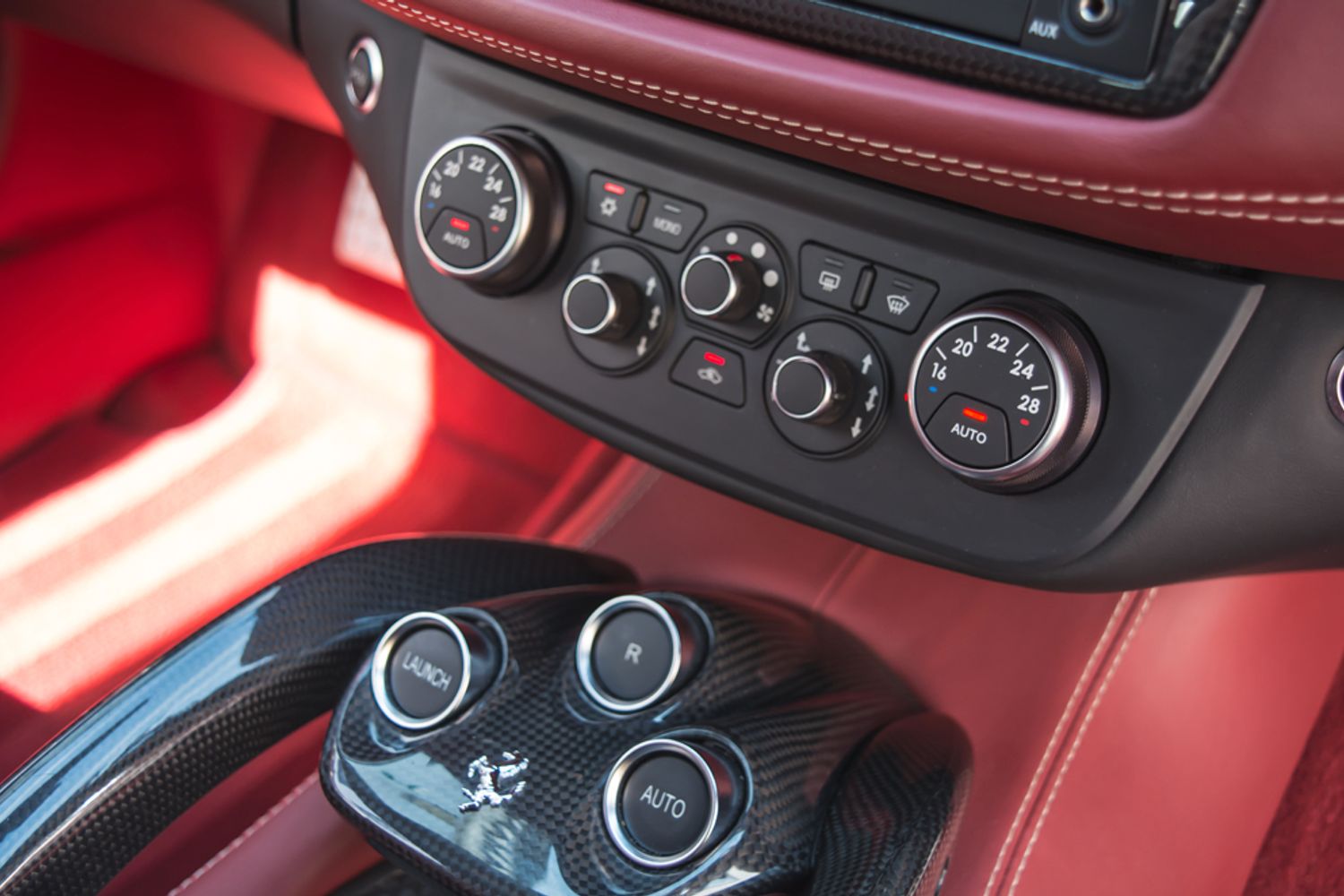 FERRARI FF COUPE 2dr Auto [HELE]