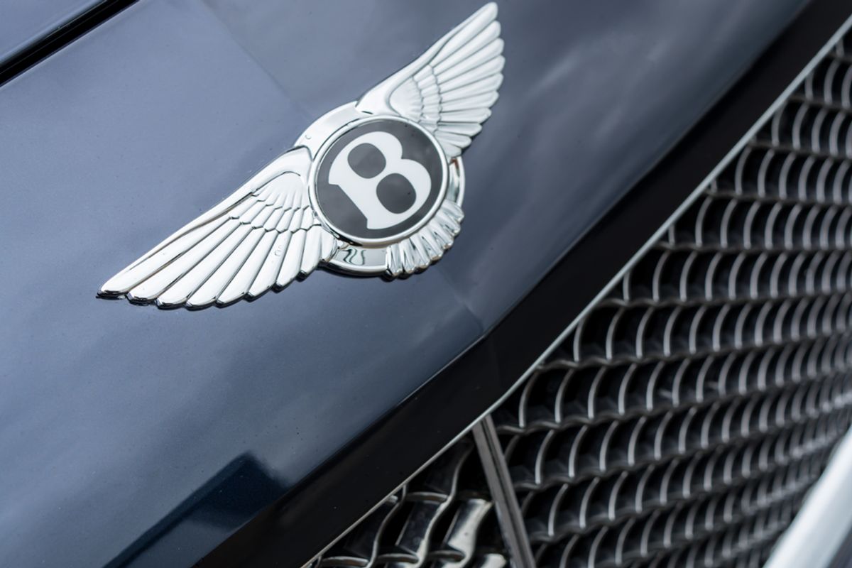 BENTLEY CONTINENTAL GTC SPEED CONVERTIBLE 6.0 W12 [E85] Mulliner Driving Spec