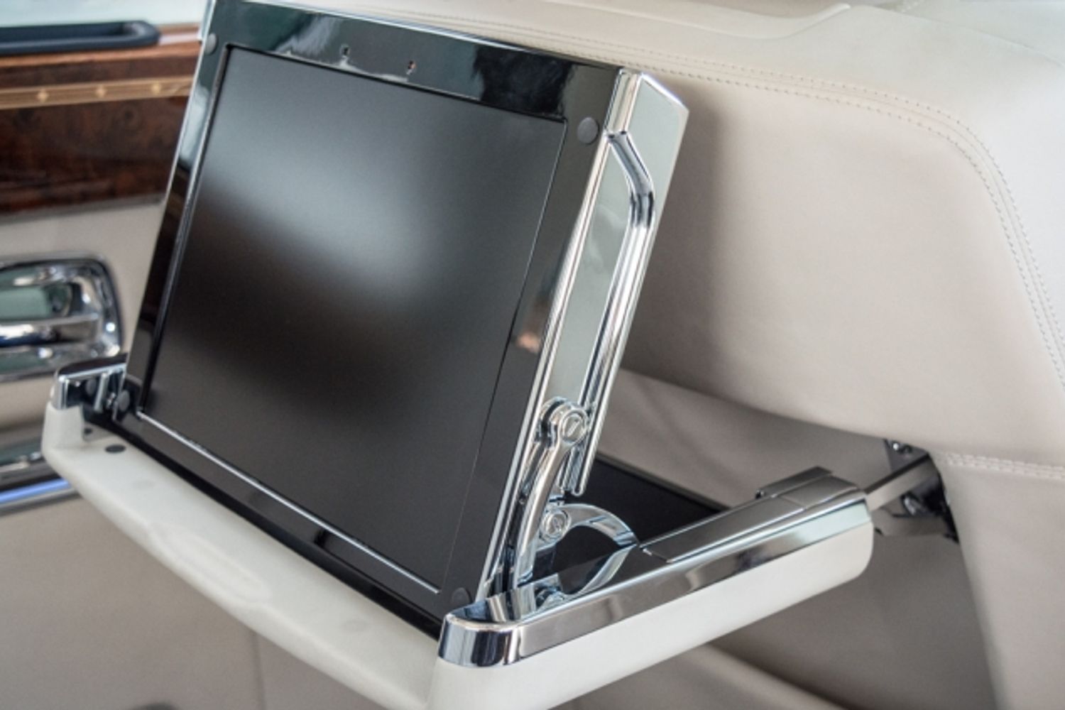 ROLLS-ROYCE PHANTOM 6.7 PHANTOM SAPPHIRE 2DR AUTOMATIC