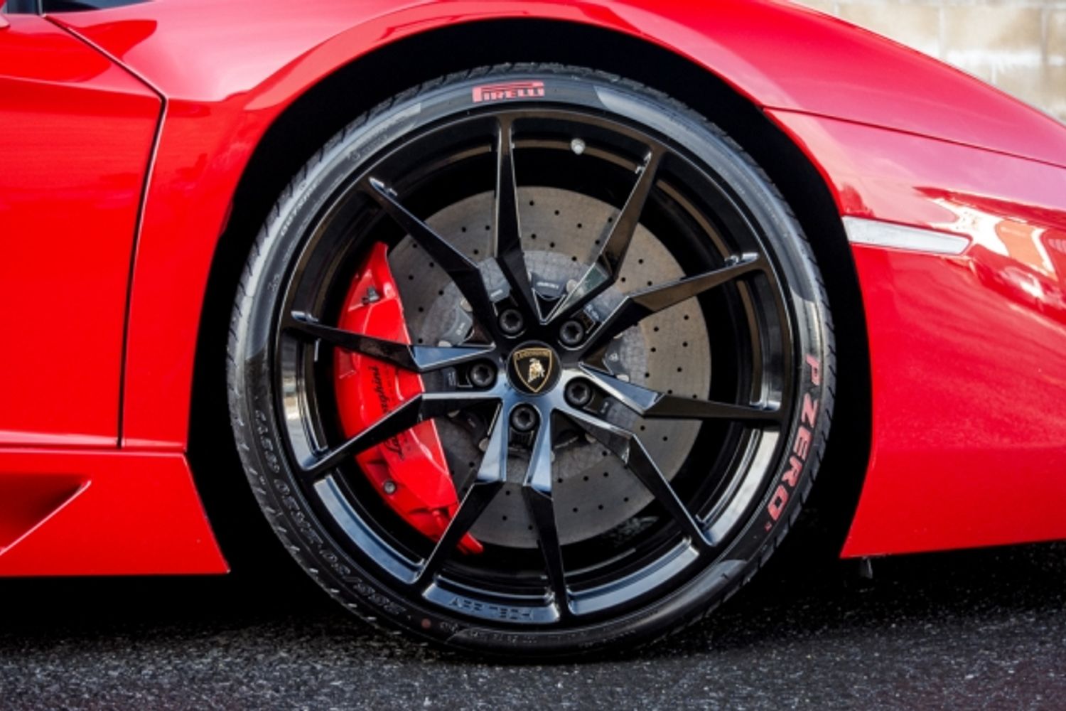 LAMBORGHINI AVENTADOR COUPE 6.5 LP 700-4 2DR SEMI AUTO