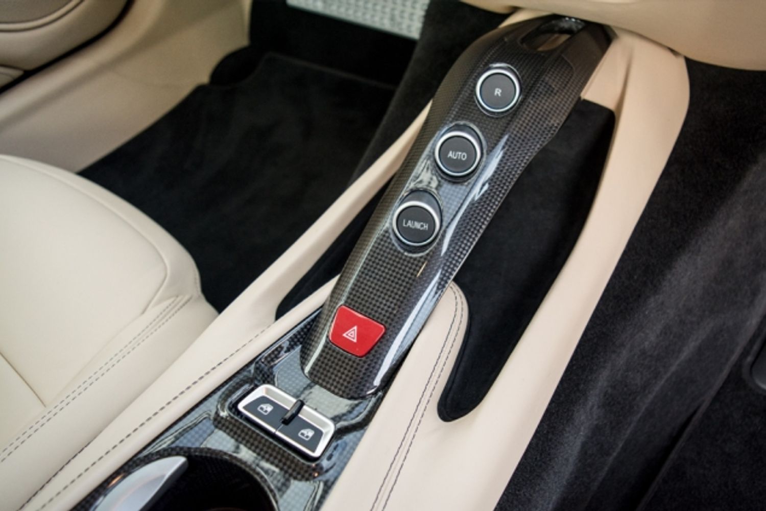 FERRARI F12 BERLINETTA PETROL Coupe 6.3 AB 2DR Semi Automatic