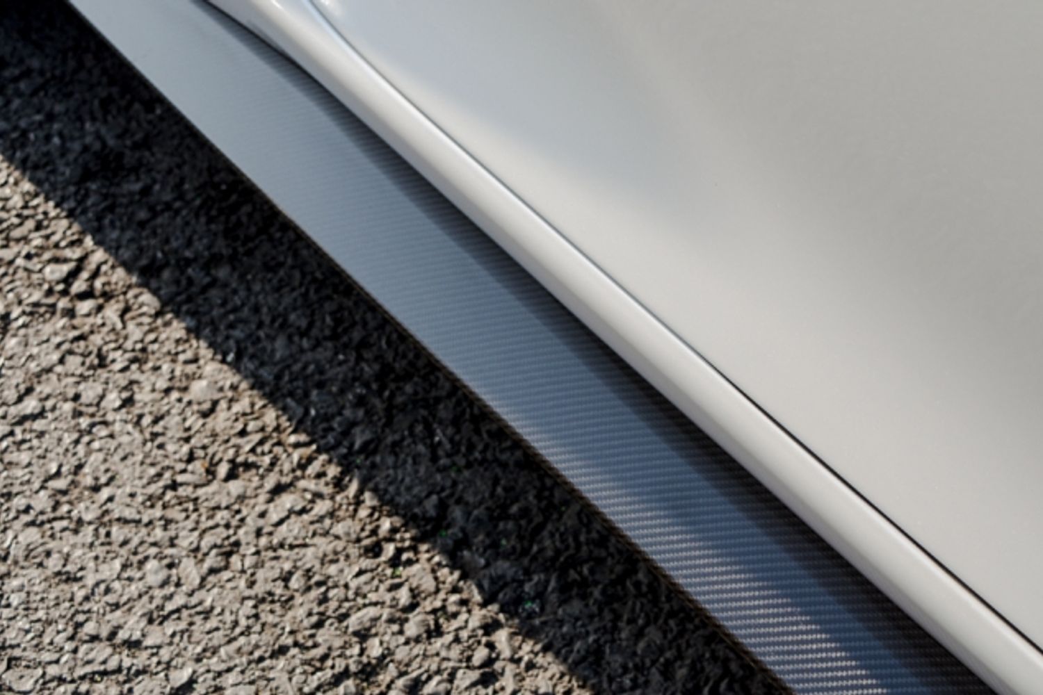 ASTON MARTIN Vanquish Volante Carbon Edition - Touchtronic II