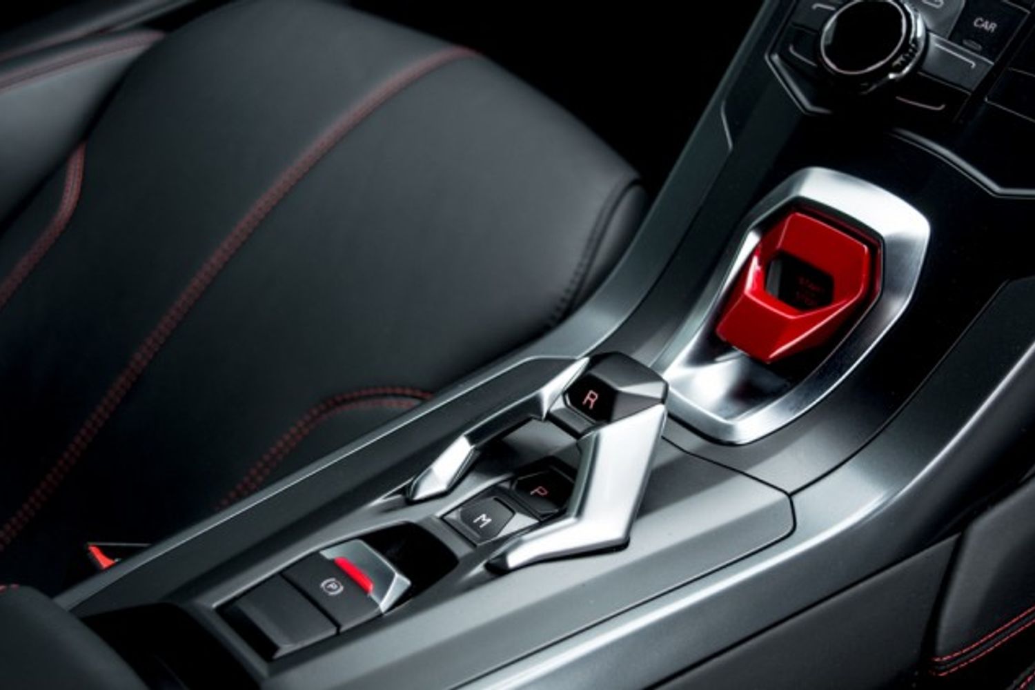 LAMBORGHINI HURACAN PETROL Coupe 5.2 LP 610-4 2DR Semi Automatic