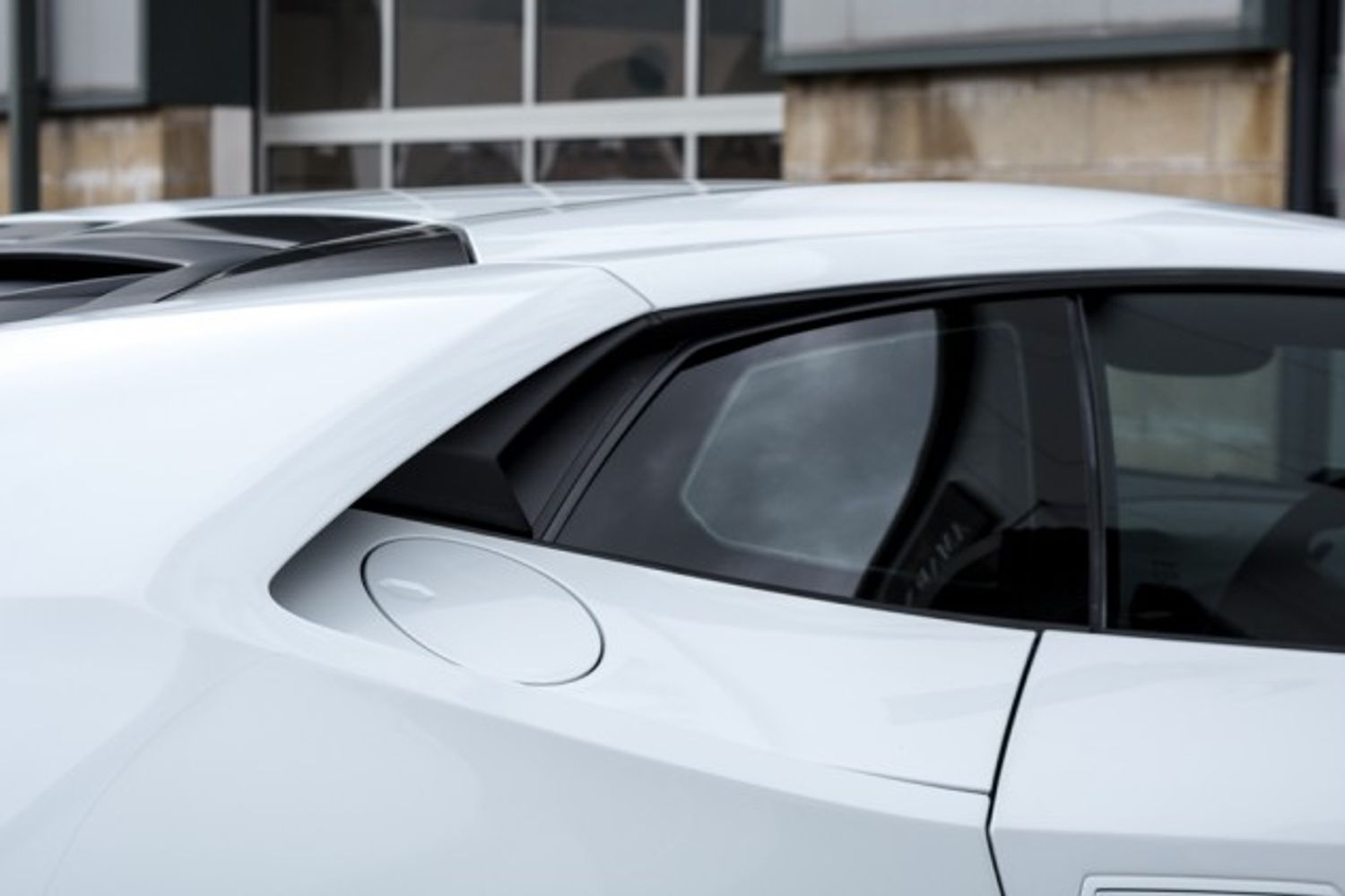 LAMBORGHINI HURACAN PETROL Coupe 5.2 LP 610-4 2DR Semi Automatic